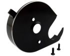 Hot Racing YET32M01 Aluminum Gear Cover Mount RR10 Yeti