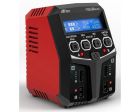 Hitec RCD 44299 RDX2 Mini 100 Watt Dual Port AC Balance Charger
