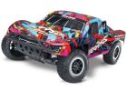Traxxas 44056-3-HWN Nitro Slash 3.3 1/10 2WD RTR SC Truck (Hawaiian Edition)
