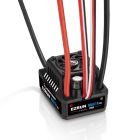 Hobbywing HWI30102603 Ezrun Max10 G2 ESC 140A with XT60 Plug