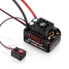 Hobbywing 30107200 QUICRUN 10BL120 G2 ESC 