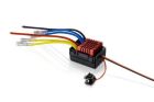 Hobbywing HWI30120301 QUICRUN 880 Waterproof Dual Brushed Motor ESC 