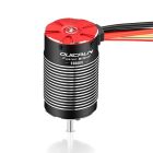 Hobbywing 30120404 Quicrun Fusion 8IGHT 2300KV (2in1 FOC System, for Crawler