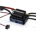 Hobbywing 30302401 SeaKing 180A V3 Waterproof Brushless ESC