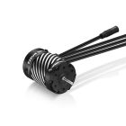 Hobbywing HWI30402606 Ezrun 3652 G3 Sensored Brushless Motor (5400KV) for 1/10 Short Course Truck/Truggy/Monster