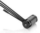 Hobbywing HWI30402607 EZRUN 3665 G3 Sensored Brushless Motor (3200KV) for 1/10 Short Course Truck/Truggy/Monster