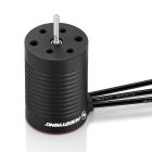 Hobbywing 30404004 Quicrun 2435 SL G3 Motor, 4500KV