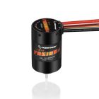 Hobbywing HWI30404317 QUICRUN Fusion SE 1800KV, for Crawler, 540spec *replaces 30120401*