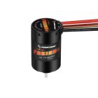 Hobbywing HWI30404318 QUICRUN Fusion SE 1200KV, for Crawler 540spec *replaces 30120400*