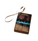 Hobbywing 30501003 LED Program Card - General Use for Cars, Boats, and Air Use