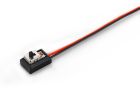 Hobbywing 30850003 ESC Switch Type B for Ezrun 18A Xerun 120A/60A V2.1 Xtreme and Justock