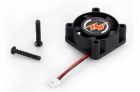 Hobbywing 30860003 Fan 2510SH-5V 10000RPM 5V BK E