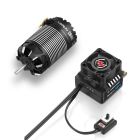 Hobbywing 38010609 Xerun XR14 ESC & 2848 SD 4000KV Motor Combo