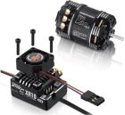 Discontinued - Hobbywing HWI38020308 XR10 Pro Stock Spec Combo XR10 Stock Spec 2S V10 G3R