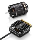 Hobbywing 38020380 Xerun Combo XR10 Stock 2S G2 ESC & V10 G3R 25.5T Motor