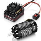 Discontinued - Hobbywing 38020428 XeRun XR8 Pro ESC Combo 2200kv +4268 G3 Motor
