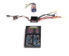 Hobbywing 81030000 A1 Combo, Ezrun-18A-SL ESC, Ezrun Series 12T/2030(7800Kv) Motor, Digital LED Program Card