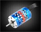 Hobbywing 90010000 12T/2030 (7800Kv) 1/18th Scale Sensorless Brushless Motor
