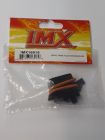 IMEX IMX16915 Shogun Ninja Servo 3 Wire Plug for Brushless