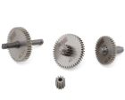 Injora 4M-36 Stainless Steel Low Range Transmission Gear Set for Traxxas TRX-4M™