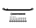 Injora ASC32-05BK Redcat Ascent-32 Brass Steering Links Set (Black) (4.7g)