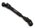 Injora DG-CD03-104 Heavy-Duty Steel Rock Crawler Universal Driveshaft (104-139mm)