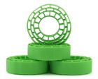 Injora DGT-1064GN 1.0" Micro Crawler Tires Silicone Rubber Inserts (62-64mm) (Soft)