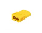 Integy C29034 XT60 Male to Tamiya Type Female Connector (XT60-T)