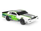J Concepts 0422L 1987 Chevy Monte Carlo Street Stock Body