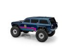J Concepts JCO0480 1961 Corvair Lakewood  12.3 Wheelbase  Fits Traxxas TRX-4 Sport  Enduro  Axial  Vanquish 12.3