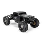 J Concepts 0492 JCI Anvil, cab only body (Fits - Traxxas TRX-4 Sport, Enduro, Axial, Vanquish 12.3" wheelbase)