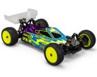 J Concepts 0495L P2 - TLR 22X-4 Body with Carpet/Turf Wing, Light Weight