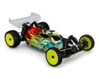 J Concepts 0677 P2-Schumacher Cougar LD3 