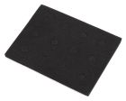 J Concepts 2704 Foam Adhesive Body Washers - 12pc