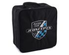 J Concepts 2718 Finish Line radio bag - Sanwa M17