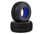 J Concepts Choppers Tires - Blue Compound - (Fits SCT 3.0 X 2.2 Wheel) JCO306701