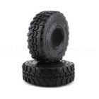 JConcepts JCO308902 Hunk Performance 1.9 Scaler Tire, Green Cmpd (2)