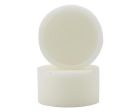JConcepts JCO3377W Tribute 2.6 x 3.6 Monster Truck Wheel 2 Pcs (White)