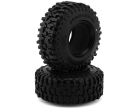 J Concepts 407702 Tusk - Green Compound, 1.9" (4.19" OD), Fits 1.9" Wheels