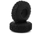 J Concepts 407902 Megalithic - Green Compound, Fits 1.0" SCX24 Wheel, 63mm OD