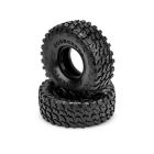 J Concepts 4104-02 Bossman - green compound (Class 2, 1.9" scaler tire 4.75in OD)