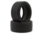 J Concepts 4119-053 JConcepts Smoothie 3 2.2" 2WD Front Buggy Tires (2) (G3 - Soft)