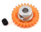 JK Products 48P Plastic Pinion Gear (3.17mm Bore) (25T) JKPG425