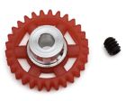 JK Products G429P JK Products 48P Plastic Pinion Gear V2 (3.17mm Bore) (29T)
