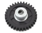 JK Products 48P Plastic Pinion Gear (3.17mm Bore) (33T) JKPG433