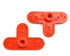 Kimbrough 132 24 Spline Servo Arms for Hitec Servos (2)