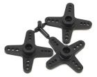 Kimbrough 133 Lightweight Throttle Servo Arm Set