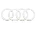Kimbrough 140 Differential Covers Set (4)