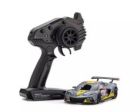 Kyosho 32356GM MR-04 RWD Mini-Z Readyset w/Chevrolet Corvette C8.R Body (Gunmetal) w/KT-531P 2.4GHz Radio