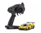 Kyosho 32356Y MR-04 RWD Mini-Z Readyset w/Chevrolet Corvette C8.R Body (Yellow)